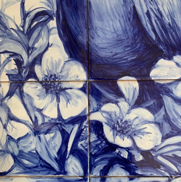 Workshop de azulejo tradicional portugués - Imagen 3