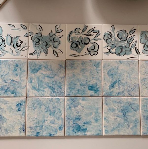 Workshop de azulejo tradicional portugués - Imagen 7
