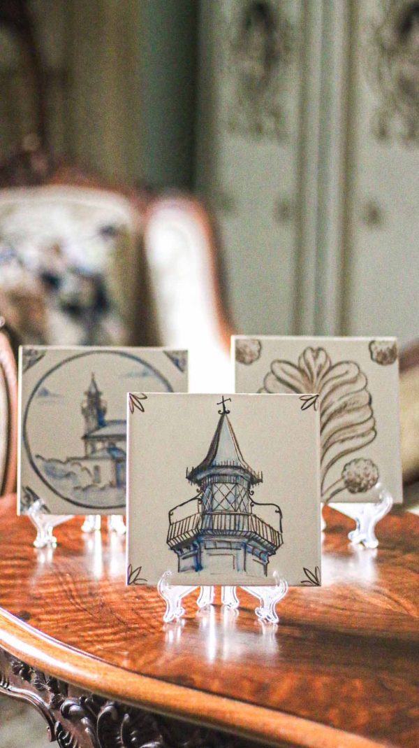 Azulejo