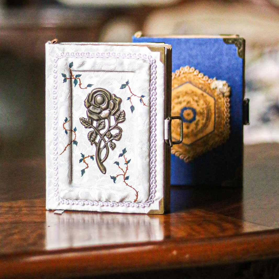 Cuadernos