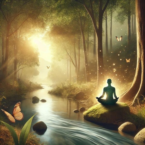 "Tomando conciencia sobre tus emociones"
